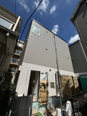 【外観】 | アーカンジェル志村