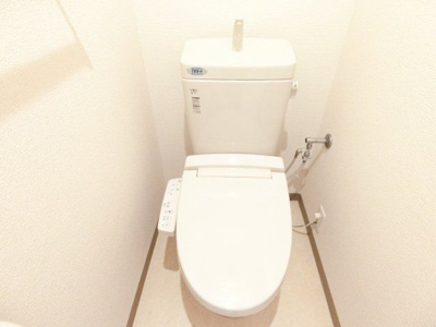 【トイレ】 | アーカンジェル志村