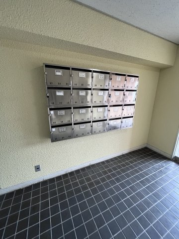 福井グランドハイツの設備