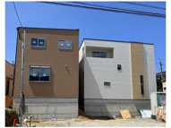 北九州市小倉北区下富野５丁目の一戸建ての画像