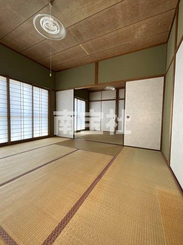 【和室】