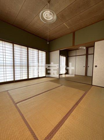 【和室】