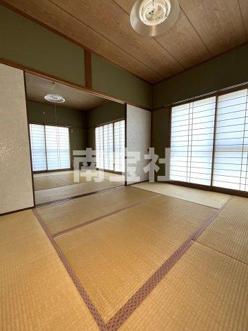 【和室】