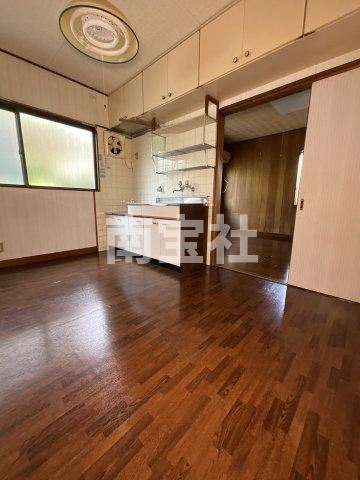 【居間・リビング】