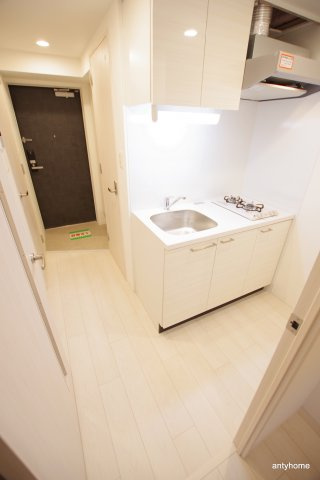 エスリード難波ザ・メゾン 仲介手数料無料の内装