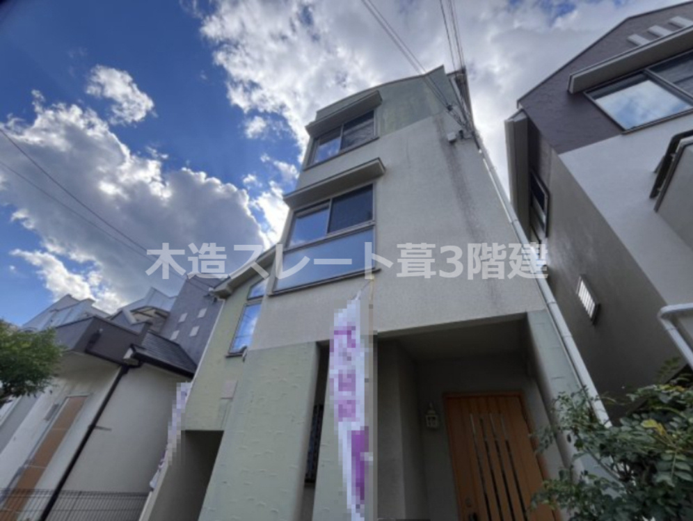 星田北4丁目　中古一戸建ての構造・工法・仕様|■物件内覧・資金計画相談・住宅ローン相談、リフォーム相談、お問合せ受付中■
※当日・翌日のご内覧、ご相談はお電話でのお問合せがスムーズです！