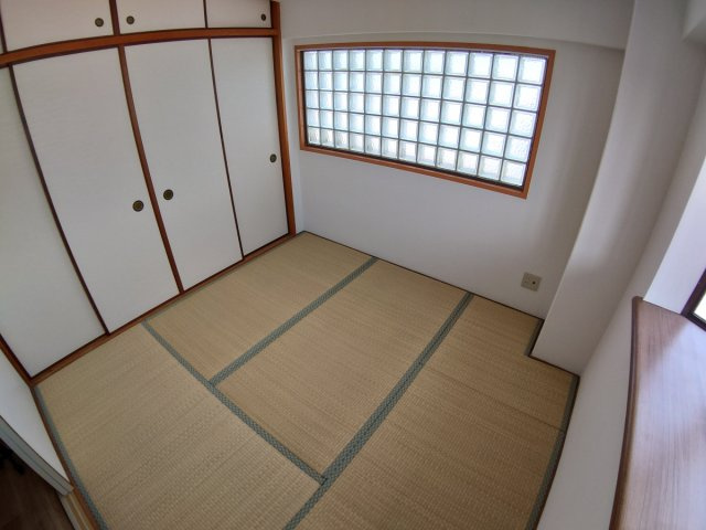 【内装】 | イーストバリィ