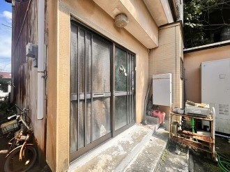 【その他】 | 熱海市網代　戸建
