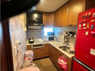 【キッチン】 | 熱海市網代　戸建