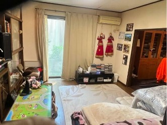 【洋室】 | 熱海市網代　戸建