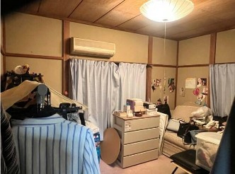 【和室】 | 熱海市網代　戸建