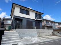 大津市水明2丁目30-8　中古戸建の画像