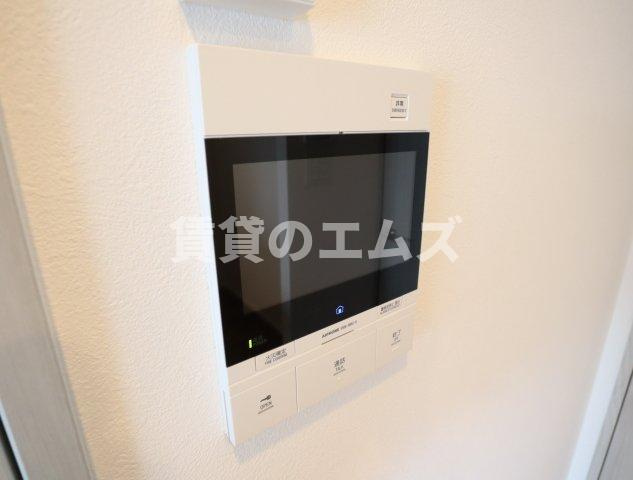 【セキュリティ】 | Ｓ－ＲＥＳＩＤＥＮＣＥ博多駅南ａｆｆｏｒｄ