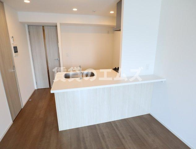 【キッチン】 | Ｓ－ＲＥＳＩＤＥＮＣＥ博多駅南ａｆｆｏｒｄ