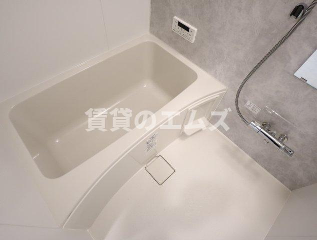 【浴室】 | Ｓ－ＲＥＳＩＤＥＮＣＥ博多駅南ａｆｆｏｒｄ