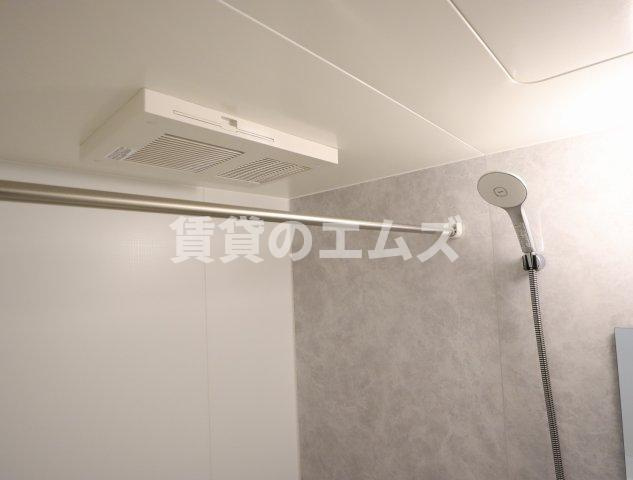 【浴室】 | Ｓ－ＲＥＳＩＤＥＮＣＥ博多駅南ａｆｆｏｒｄ