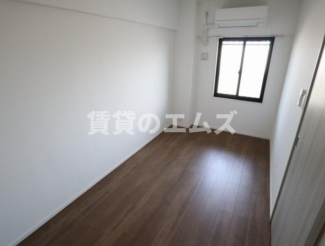 【洋室】 | Ｓ－ＲＥＳＩＤＥＮＣＥ博多駅南ａｆｆｏｒｄ