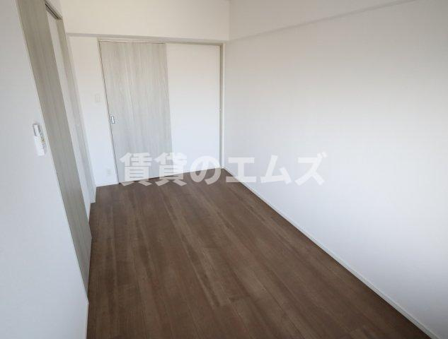 【洋室】 | Ｓ－ＲＥＳＩＤＥＮＣＥ博多駅南ａｆｆｏｒｄ