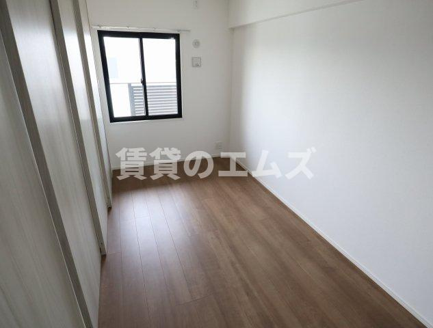 【洋室】 | Ｓ－ＲＥＳＩＤＥＮＣＥ博多駅南ａｆｆｏｒｄ