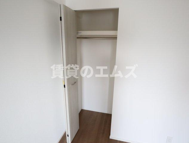 【収納】 | Ｓ－ＲＥＳＩＤＥＮＣＥ博多駅南ａｆｆｏｒｄ
