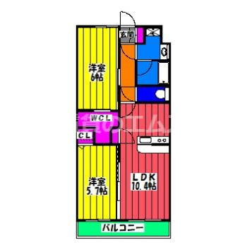 【間取り】 | Ｓ－ＲＥＳＩＤＥＮＣＥ博多駅南ａｆｆｏｒｄ | Ｓ－ＲＥＳＩＤＥＮＣＥ博多駅南ａｆｆｏｒｄの間取り