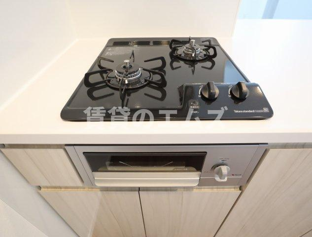 【キッチン】 | Ｓ－ＲＥＳＩＤＥＮＣＥ博多駅南ａｆｆｏｒｄ