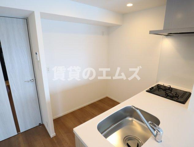 【キッチン】 | Ｓ－ＲＥＳＩＤＥＮＣＥ博多駅南ａｆｆｏｒｄ