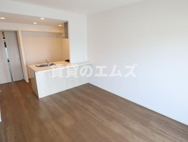 【居間・リビング】 | Ｓ－ＲＥＳＩＤＥＮＣＥ博多駅南ａｆｆｏｒｄ
