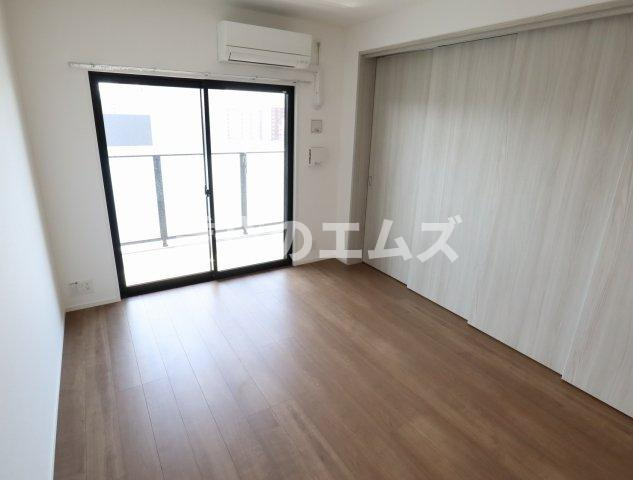 【居間・リビング】 | Ｓ－ＲＥＳＩＤＥＮＣＥ博多駅南ａｆｆｏｒｄ