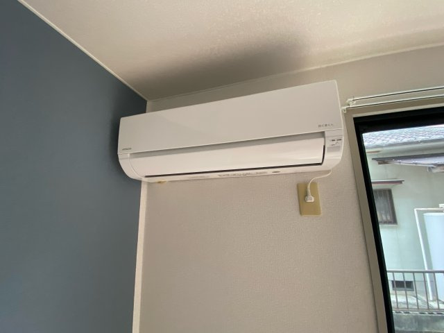 サンライフサルビアの設備