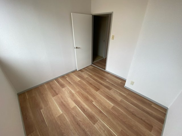 サンライフサルビアの子供部屋