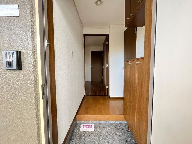 シャオロン２１　　刈谷市近郊の賃貸ならクラスホーム刈谷店の玄関