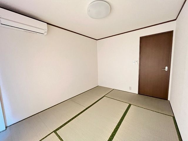 シャオロン２１　　刈谷市近郊の賃貸ならクラスホーム刈谷店の和室