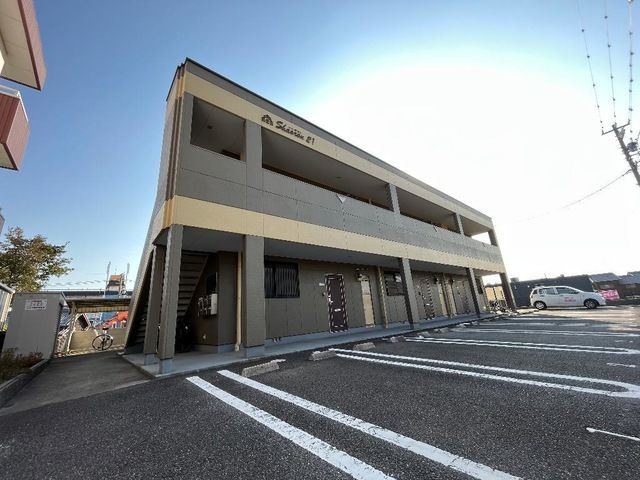 シャオロン２１　　刈谷市近郊の賃貸ならクラスホーム刈谷店