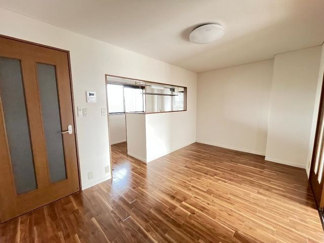 シャオロン２１　　刈谷市近郊の賃貸ならクラスホーム刈谷店の居間・リビング