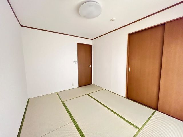 シャオロン２１　　刈谷市近郊の賃貸ならクラスホーム刈谷店の和室