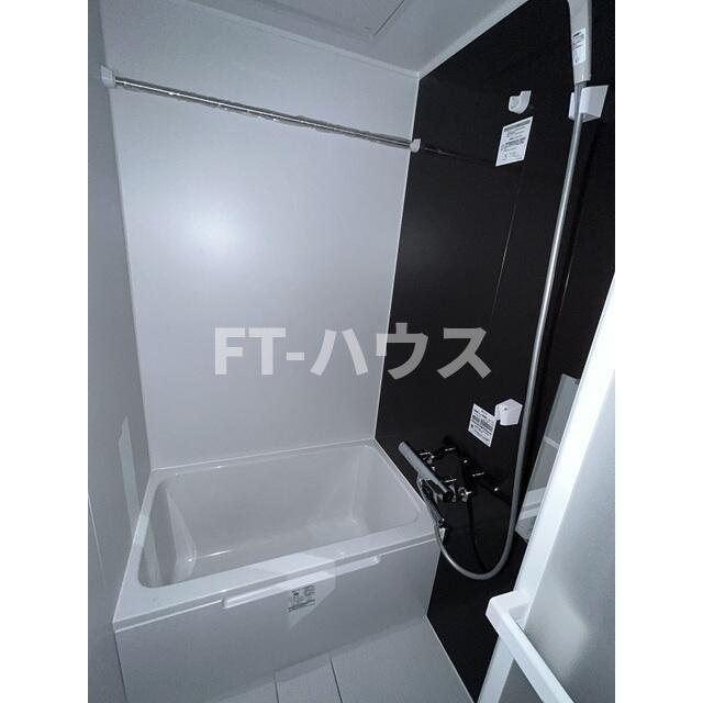 vinosity 船橋飯山満の浴室