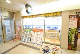 【周辺】 | ファーストフィオーレ京橋パークフロント