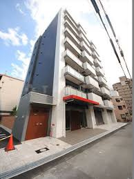 【外観】 | ファーストフィオーレ京橋パークフロント