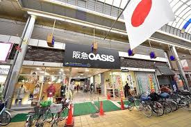 【周辺】 | ファーストフィオーレ京橋パークフロント