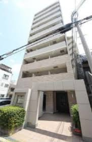  | ジュネーゼグラン福島Noda