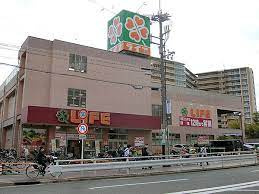 【周辺】 | アドバンス大阪セレーノ