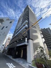 【外観】 | アドバンス大阪セレーノ