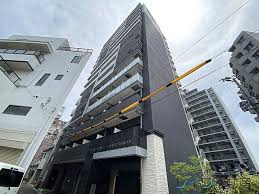 【外観】 | アドバンス大阪セレーノ