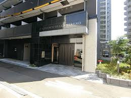 【エントランス】 | アドバンス大阪セレーノ