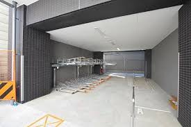 【駐輪場】 | アドバンス大阪セレーノ