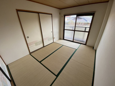【和室】 | 澤村マンション