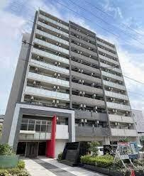 【外観】 | エステムコート難波WEST-SIDE Vアジュール