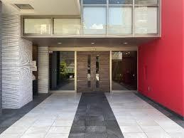 【エントランス】 | エステムコート難波WEST-SIDE Vアジュール