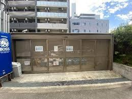 【その他共用部分】 | エステムコート難波WEST-SIDE Vアジュール